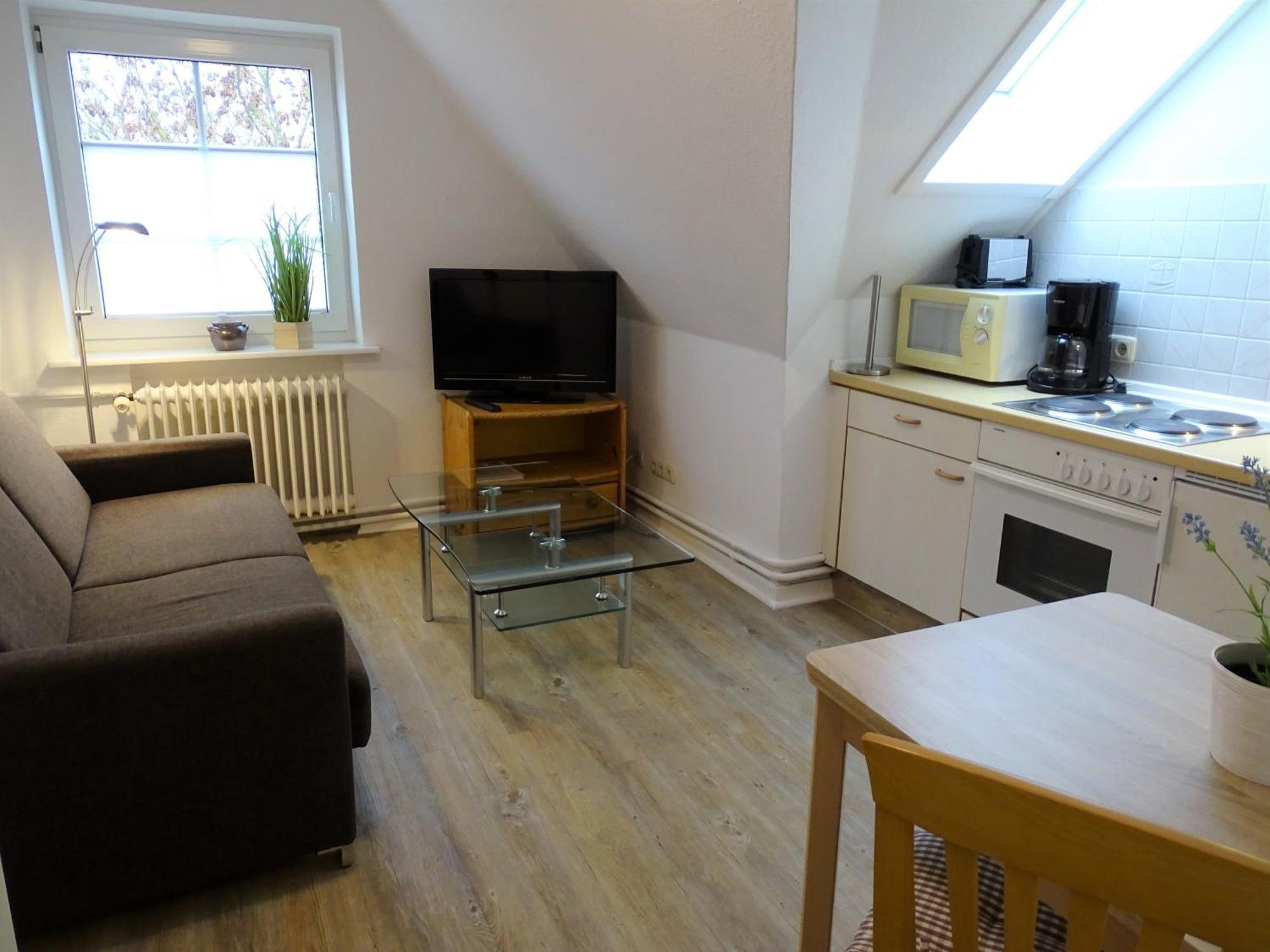 Haus Rosi Whg 1 Apartment Dahme  Exterior photo